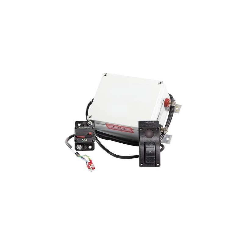 Seachoice 5021 Electronic Fast Fall System