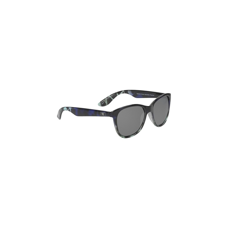 Yachter’s Choice Products 505-44364 44364 “Seychelles” Polarized Sunglasses – Grey