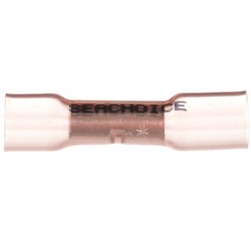 Seachoice 50-60211 Heat Shrink Butt Connectors