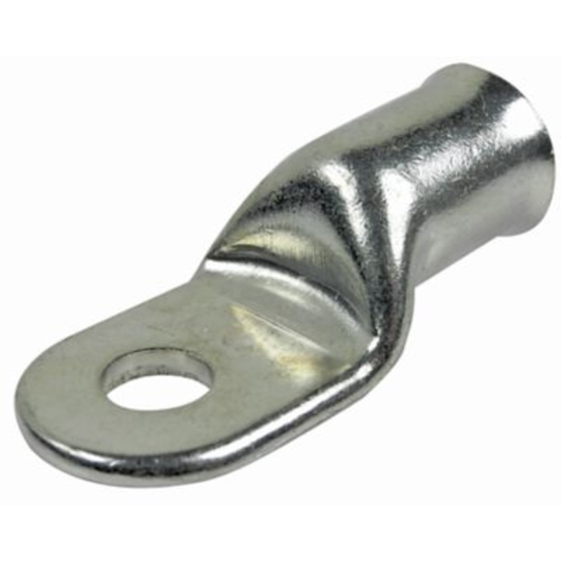 Seachoice 60501 Tinned Battery Lug, #4/0 25/Pack
