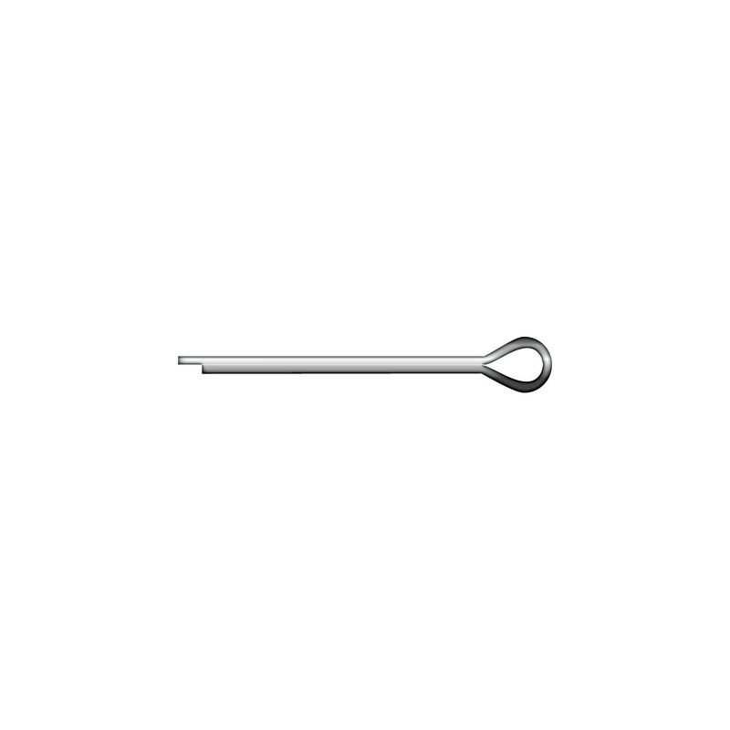 Seachoice MP31205SC Stainless Steel Cotter Pin