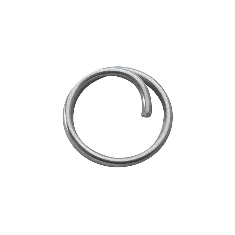 Seachoice MP35545SC Stainless Steel Cotter Ring, 1-1/8″