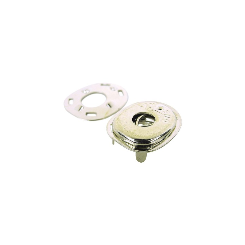 Seachoice MP7244SC Eyelet Sockets With Clinch Plates