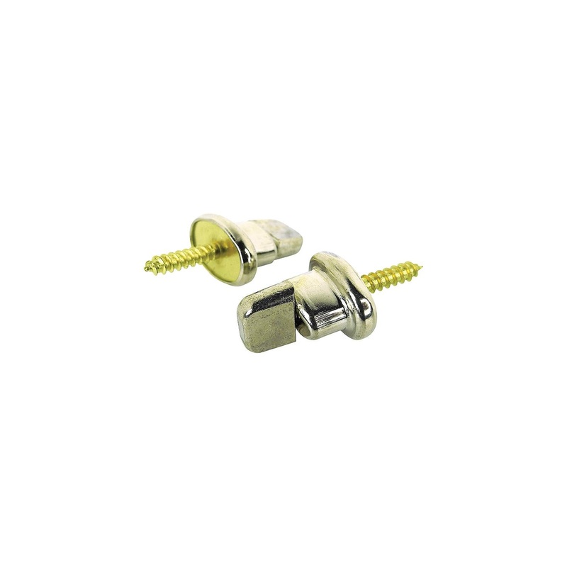 Seachoice MP7255SC Twist Stud With Tapping Screw Qty. 2