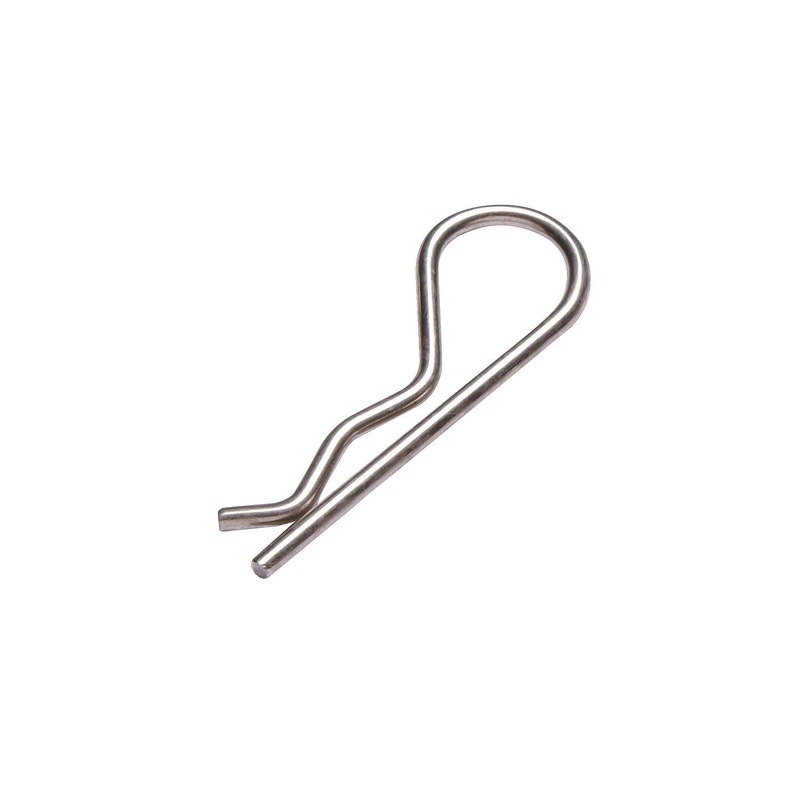 Seachoice MP9686SC 59889 Hitch Pin