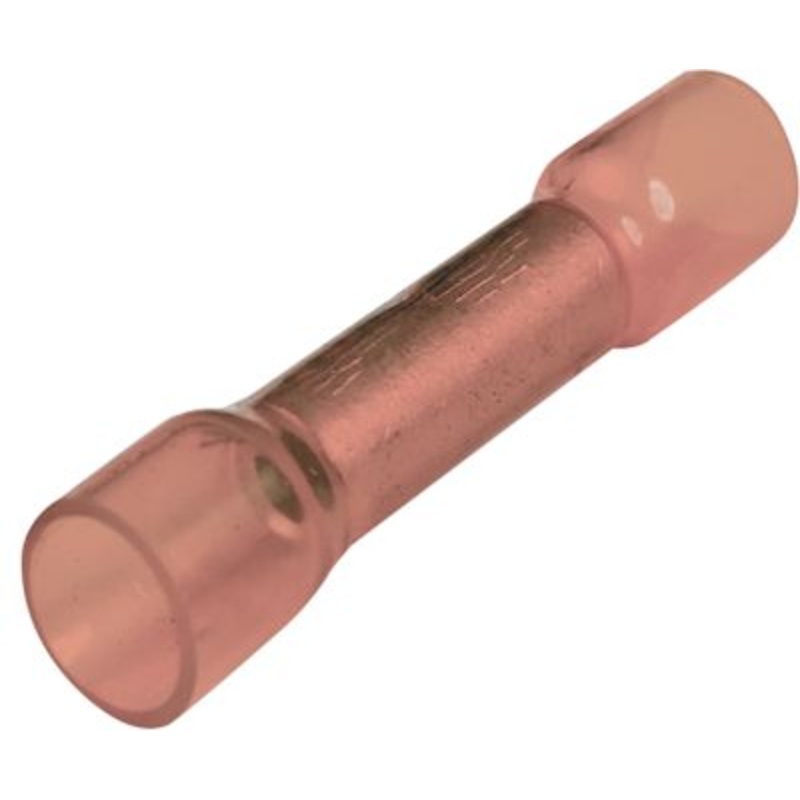 Seachoice 50-62281 Heat Shrink Butt Connectors