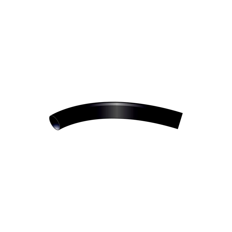 Seachoice 62031 Heat Shrink Tubing w/Sealant 1/8″ x 3″ Black 3/Pack