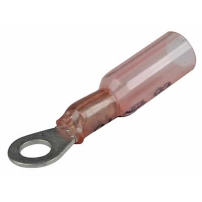 Seachoice 62311 Heat Shrink Ring Terminals