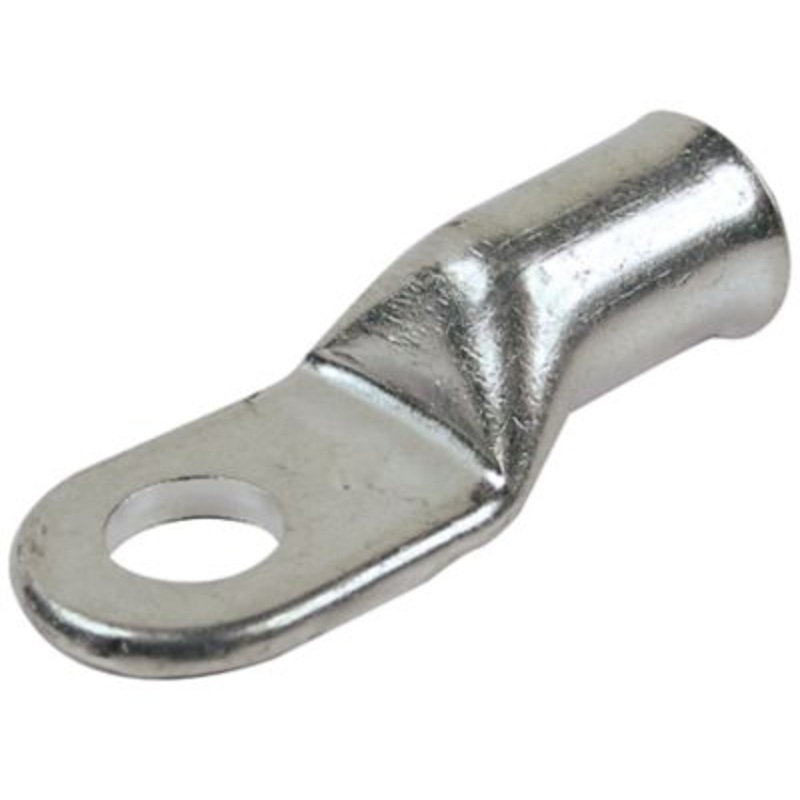 Seachoice 62421 Tinned Copper Battery Cable Terminals (2 Per Pack)