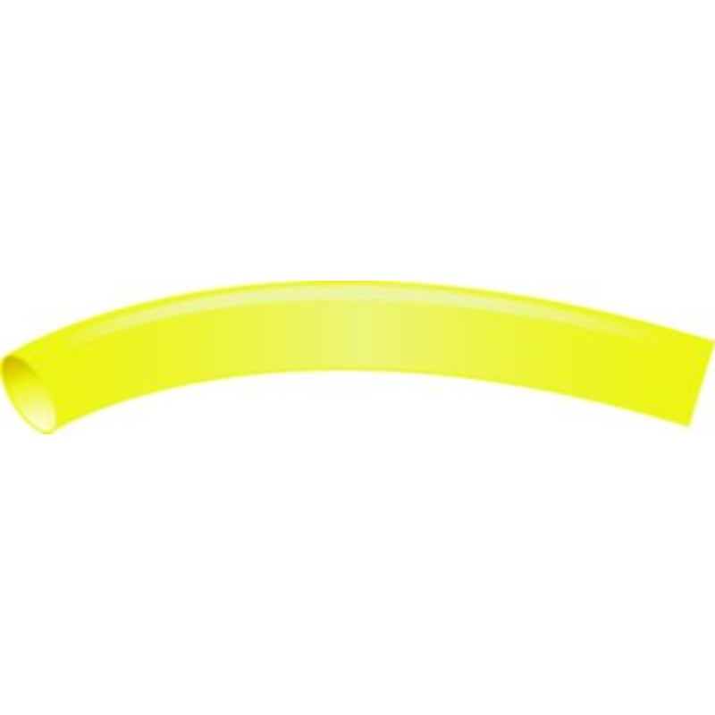 Seachoice 62621 3-To-1 Heat Shrink Tubing With Sealant