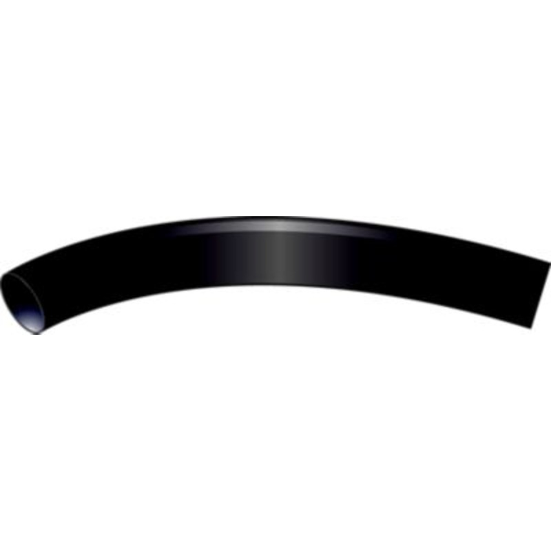 Seachoice 62641 Heat Shrink Tubing w/Sealant 1/2″ x 1-1/2″ Black 2/Pack