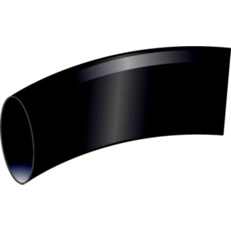 Seachoice 62651 Heat Shrink Tubing w/Sealant 3/4″ x 1-1/2″ Black 2/Pack