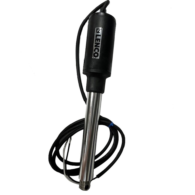 Lenco Hatch Lift Assembly Regal OEM 750 DT – 12V [21142-001]