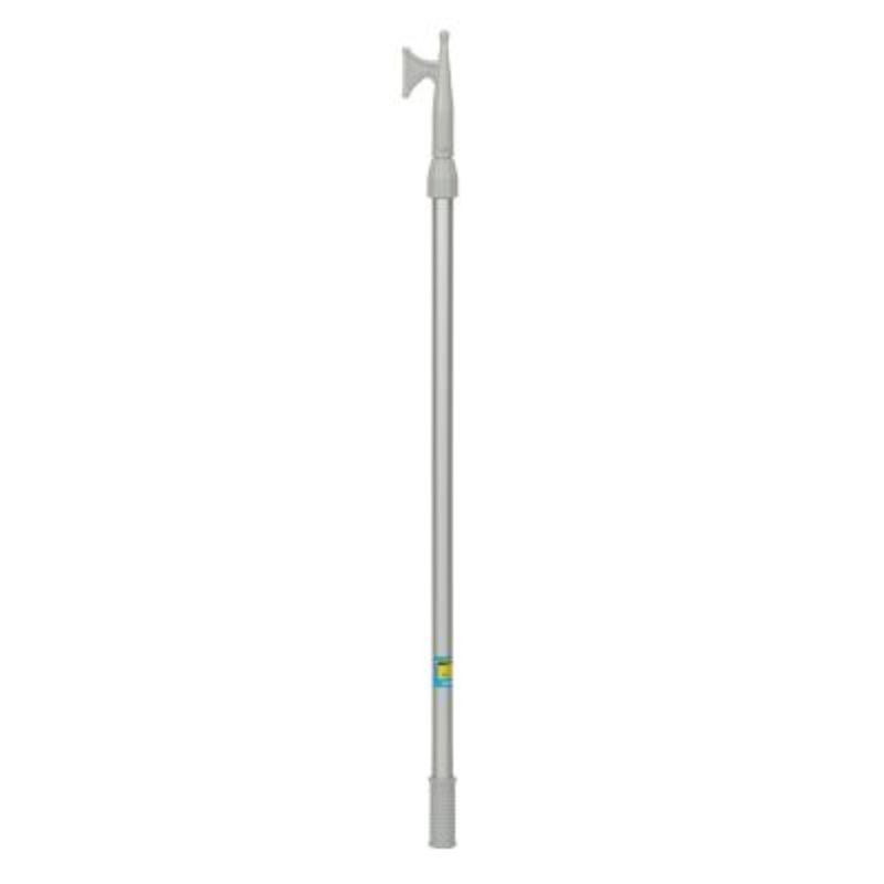 Seachoice 71050 Telescoping Boat Hook 4′ to 7′