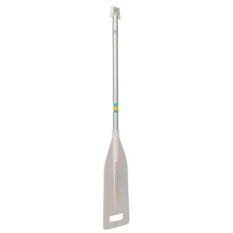 Seachoice 71070 Telescoping Boat Hook and Paddle 4′ to 6′