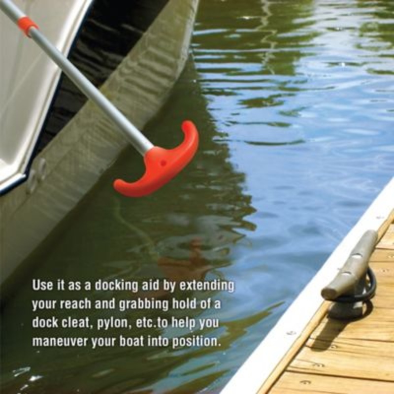 Seachoice 71090 18″ – 31″ Telescoping Paddle