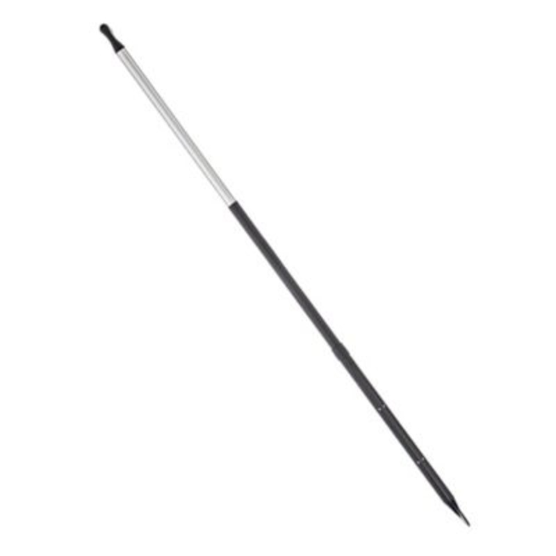 Seachoice 71124 Synthetic Paddle With Aluminum Shaft, 5′