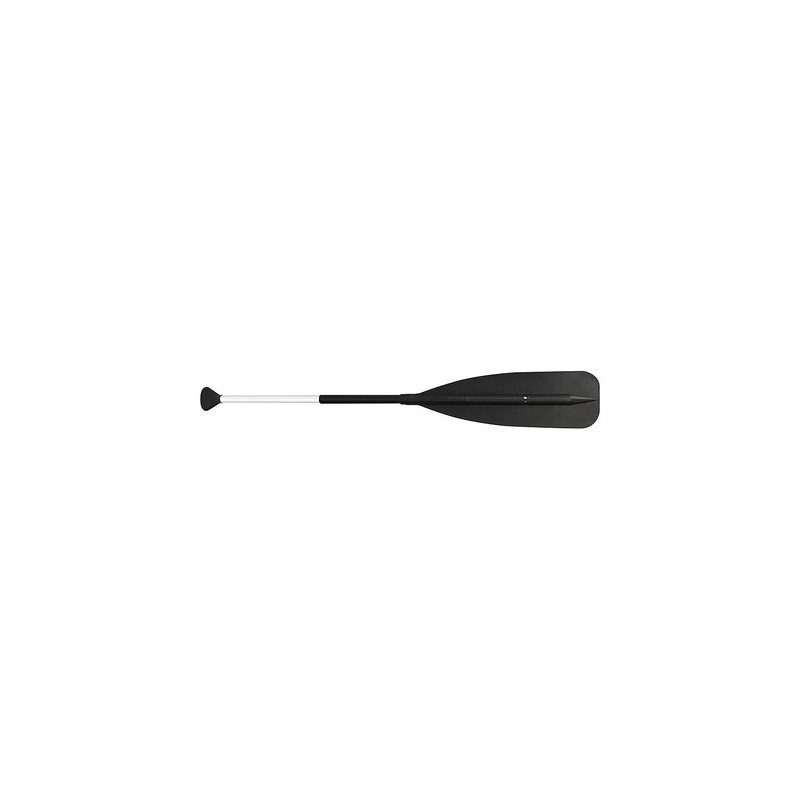 Seachoice 71126 Synthetic Paddle With Aluminum Shaft, 5.5′