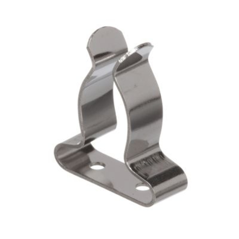 Seachoice 50-72011 72011 Stainless-Steel Spring Clamps (2 Per Pack)
