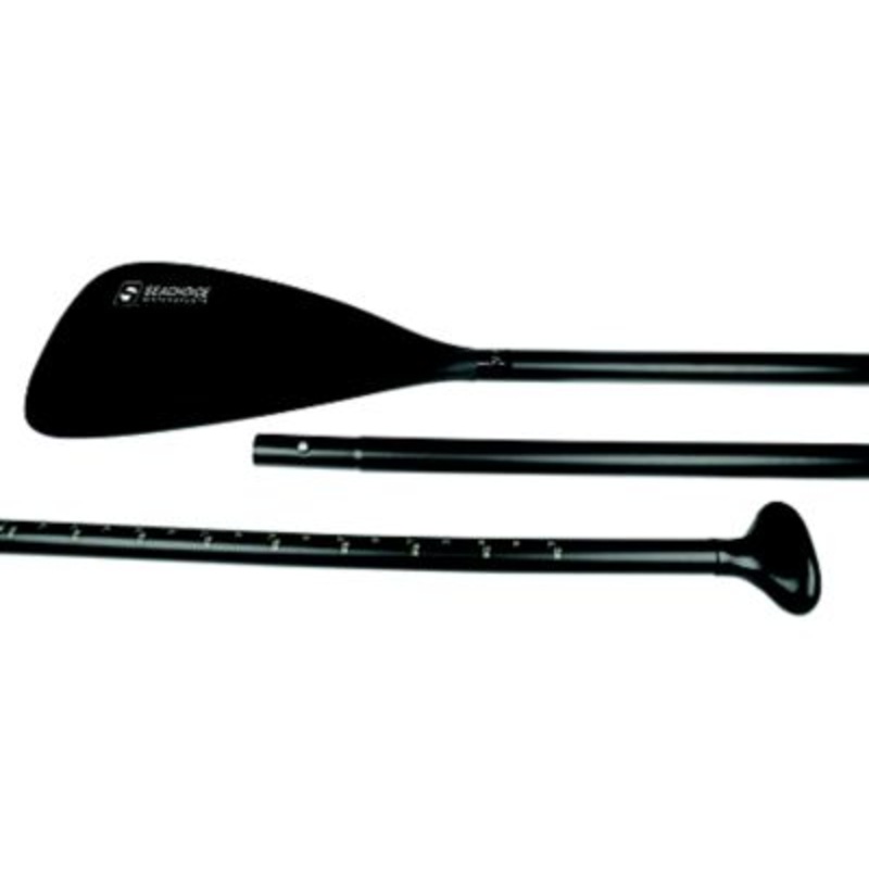 Seachoice 71171 Adjustable 3-Piece SUP Paddle
