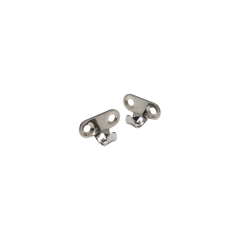 Seachoice 71411 Stainless-Steel Utility Hook