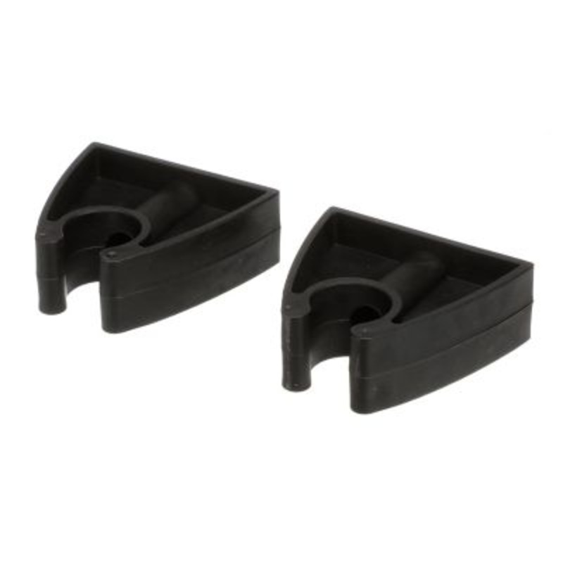 Seachoice 72051 Rubber Storage Clips (2 Per Pack)