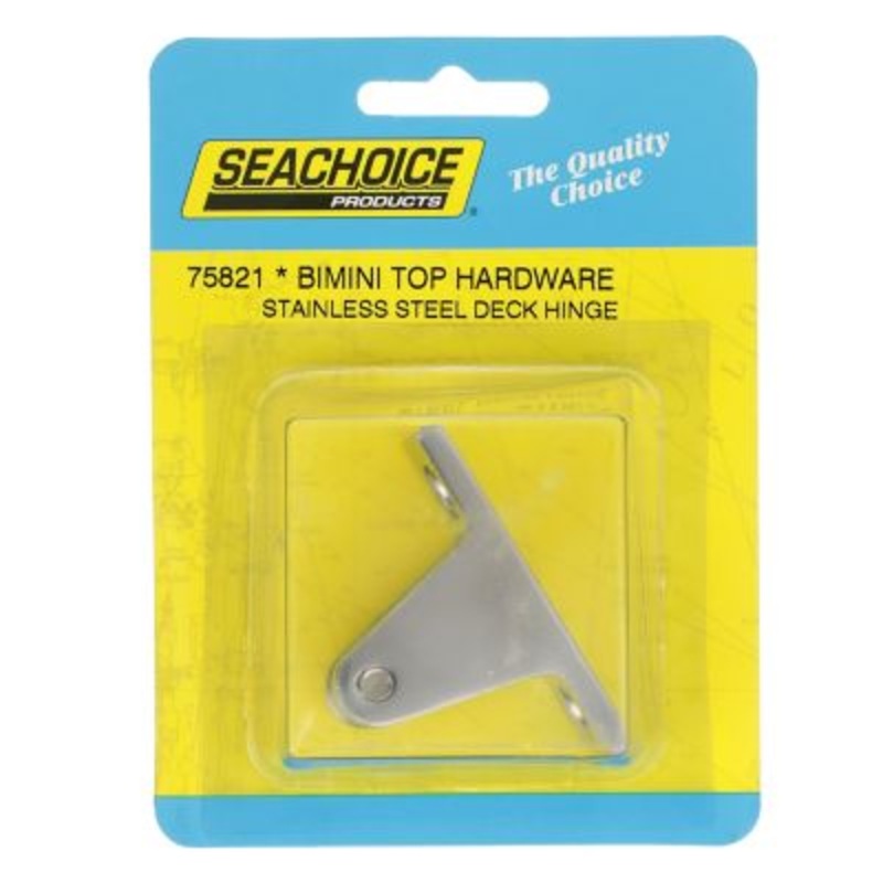 Seachoice 75821 Deck Hinge