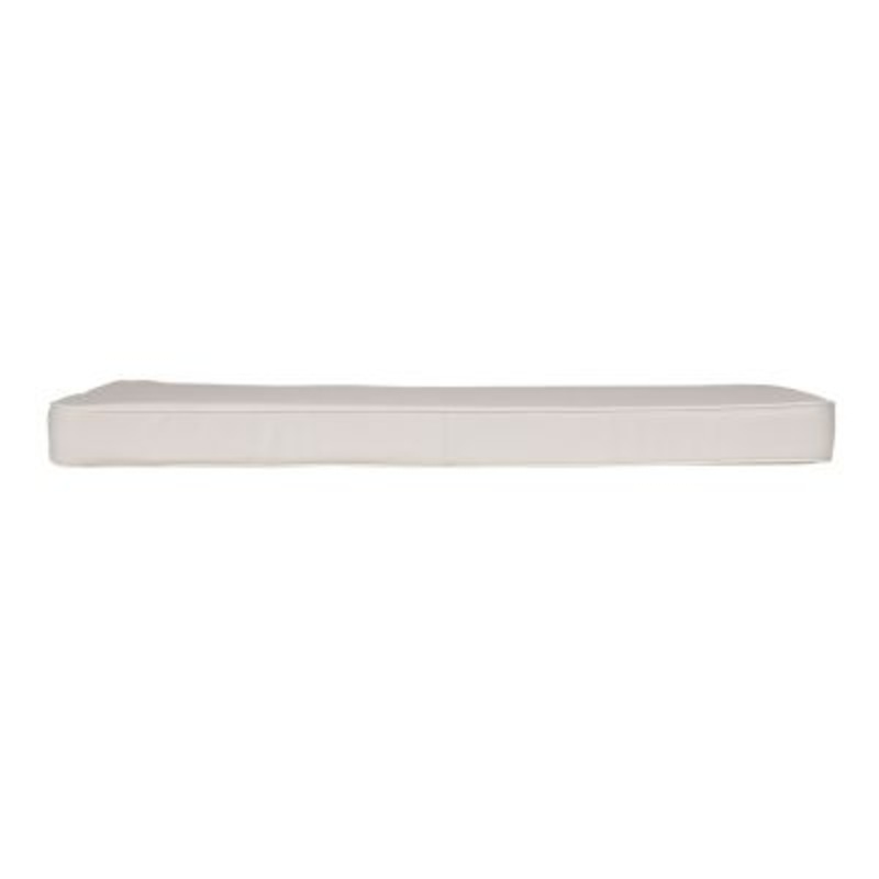Seachoice 76851 White Cooler Cushion