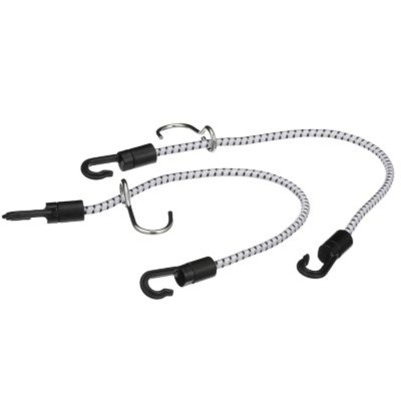 Seachoice 76971 Cooler Mounting Kit Straps Only (2 Per Pack)