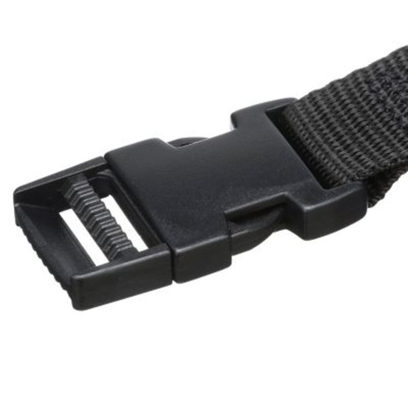 Seachoice 78941 Boat Cover Tie Down Kit 1″ x 8 (12 Per Pack)