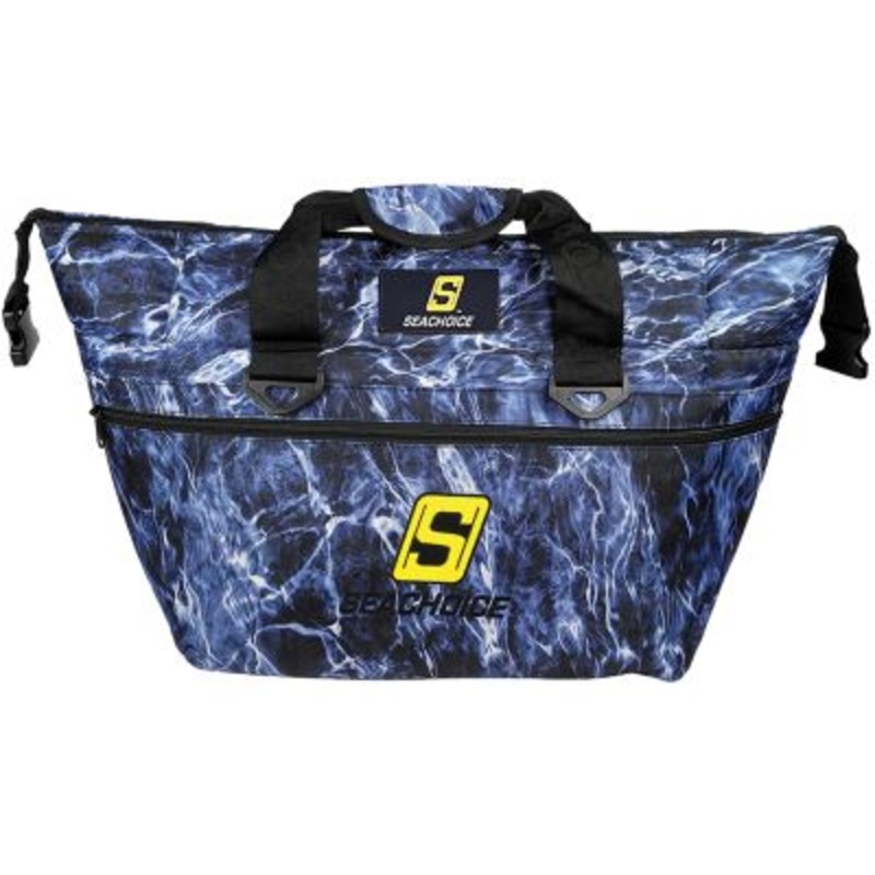 Seachoice AOELBF24 79581 24 Can Soft Cooler