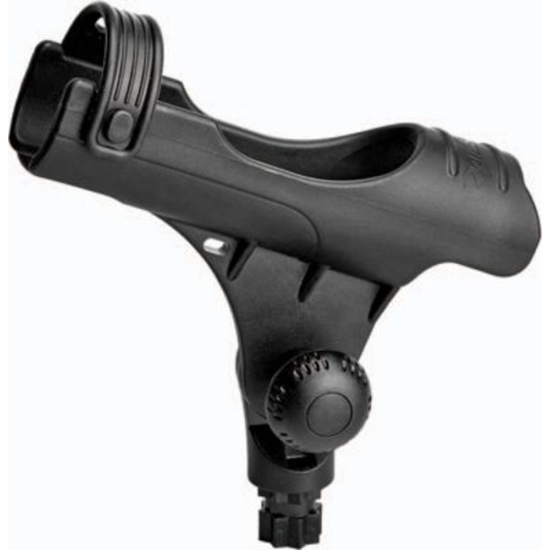 Railblaza 02-4082-11 RailBlaza 02408211 Rod Holder R, Black