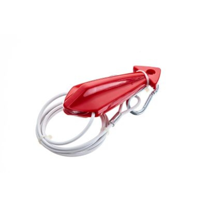 Seachoice 86711 Wire Tow Harness 8′
