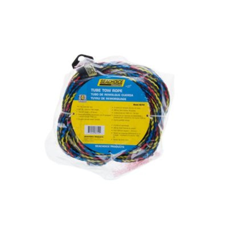 Seachoice 86744 4-Rider Tube Rope, 60′