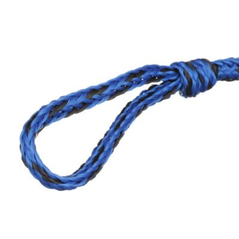 Seachoice 86747 3-Rider Tube Tow Rope, 60′