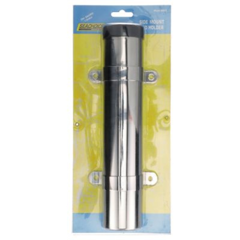 Seachoice 89311 Side Mount Rod Holder