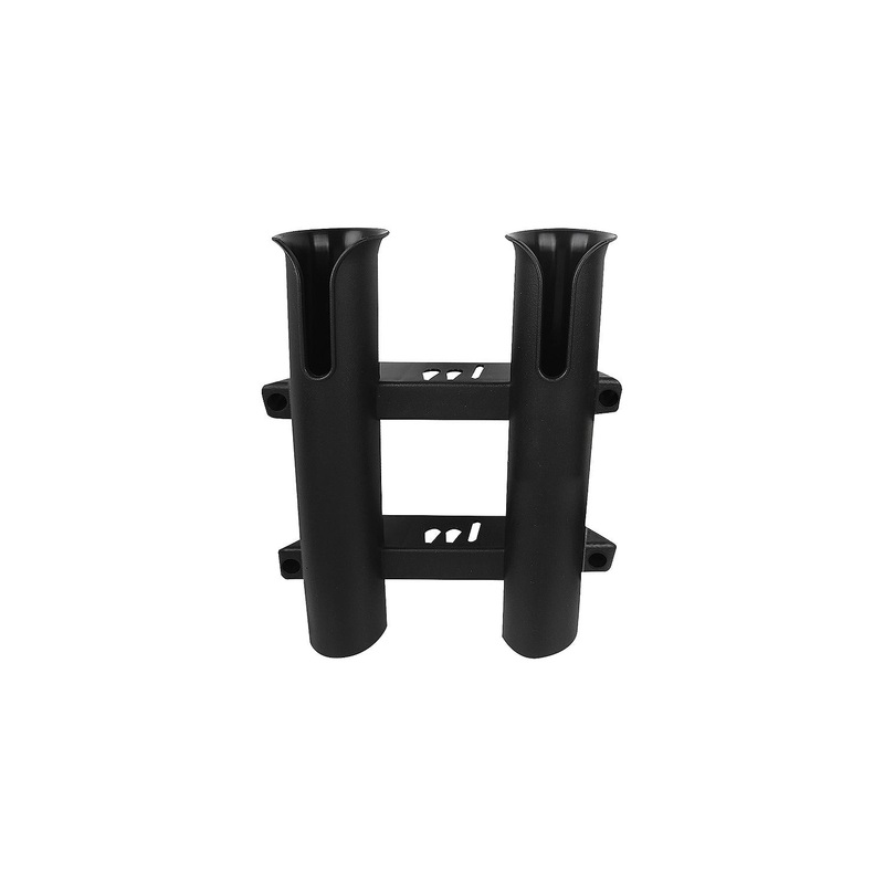 Seachoice 89441 Polyurethane 2 Rod Rack