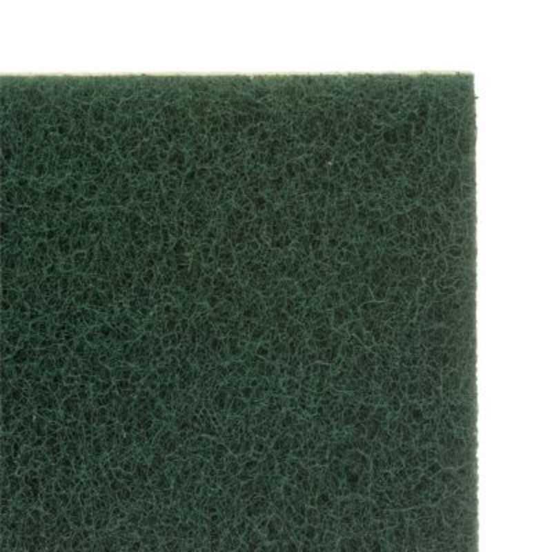 Seachoice A-90018-SC 90018 2-in-1 Scrubber Sponge