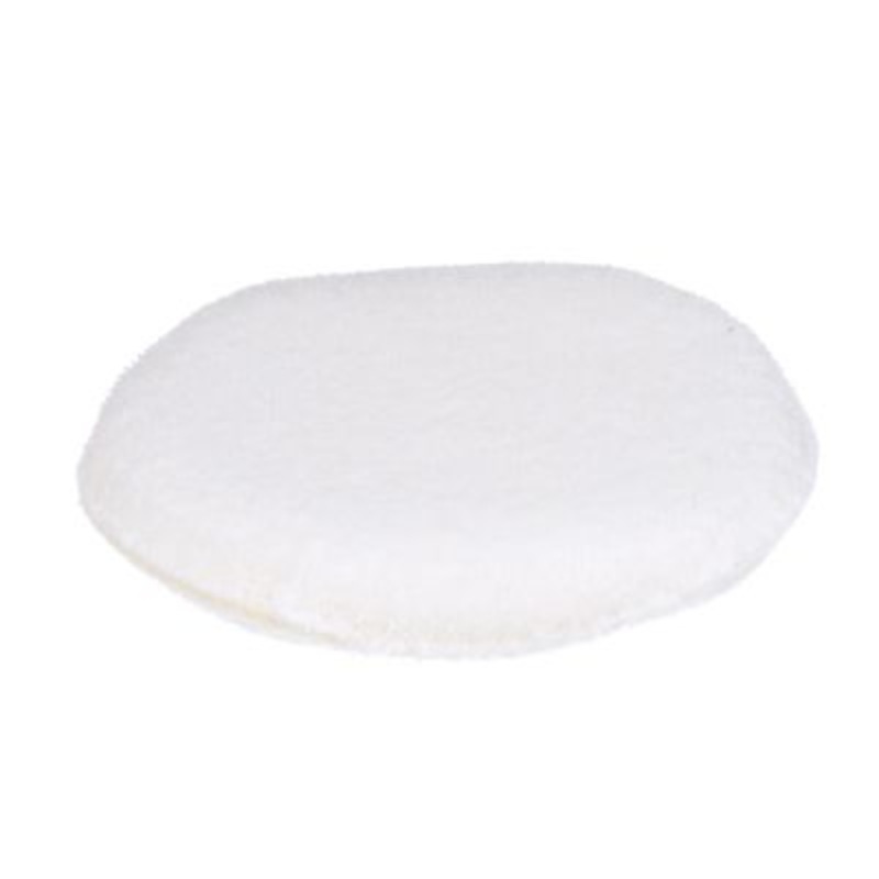 Seachoice A-90036-SC 90036 5″ Terry Cloth Applicator Pads, 4-pk.