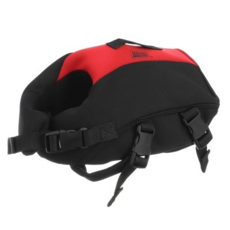 Seachoice DV-NEO R/G-S 86394 Neoprene Dog Life Vest – Small