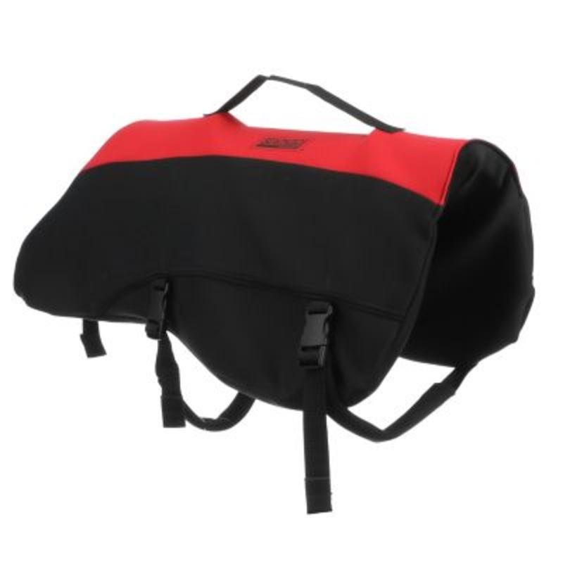 Seachoice DV-NEO R/G-XL 86394 Neoprene Dog Life Vest – XL