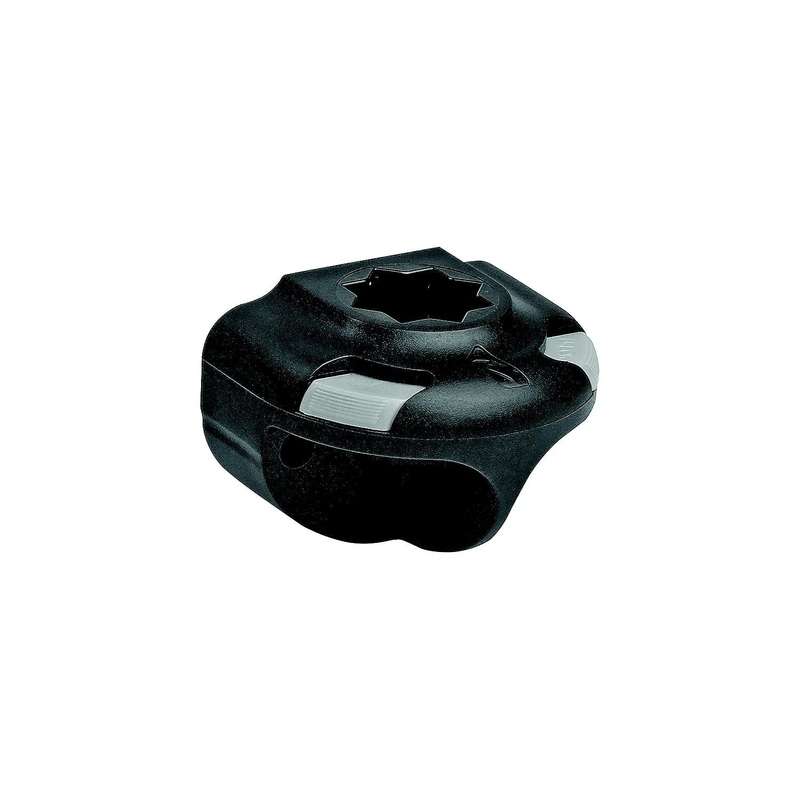 Railblaza 03-4014-11 03401411 SidePort Base, Black