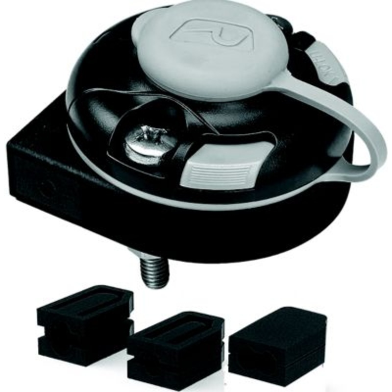 Railblaza 03-4157-11 03415711 E Series Cable Entry Port