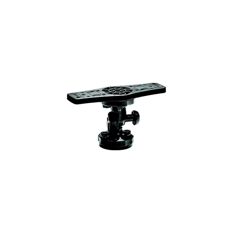 Railblaza 11-4174-11 11417411 HEXX Fish Finder Mount