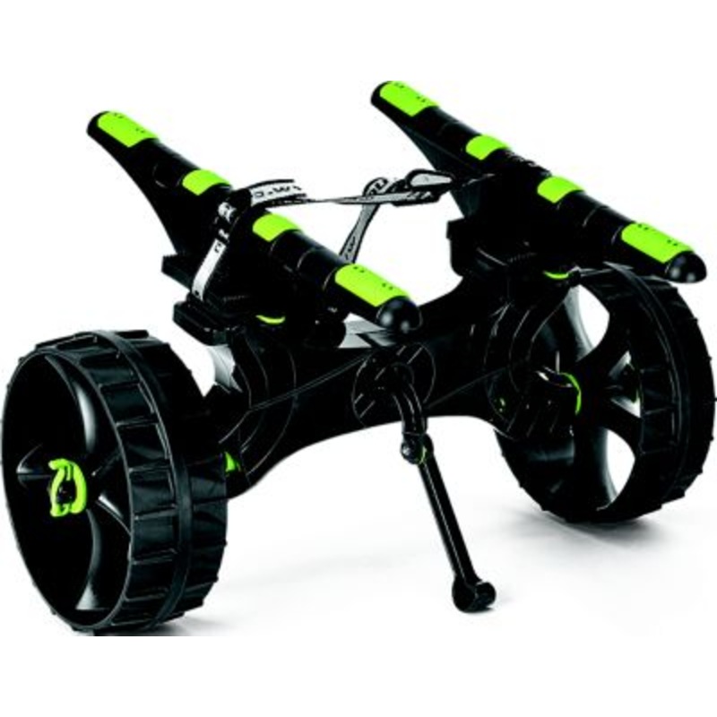 Railblaza 50-0010-71 50001071 C-Tug R With Kiwi Wheels