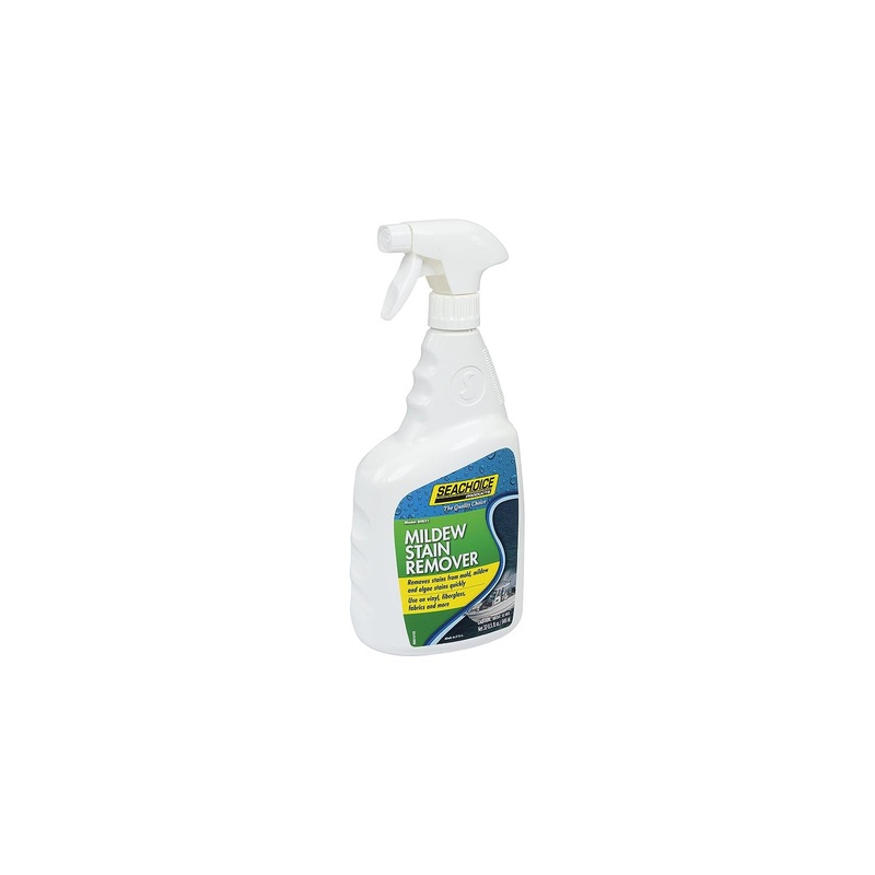 Seachoice 90621 Mildew Stain Remover 32 oz.