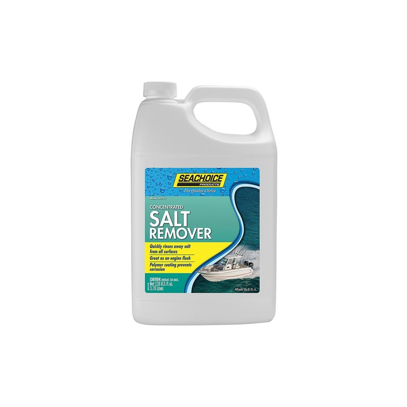 Seachoice 90741 Salt Remover With PTEF 1 gal.
