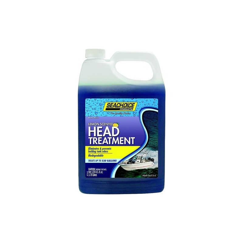 Seachoice 90771 Head Treatment 1 gal.