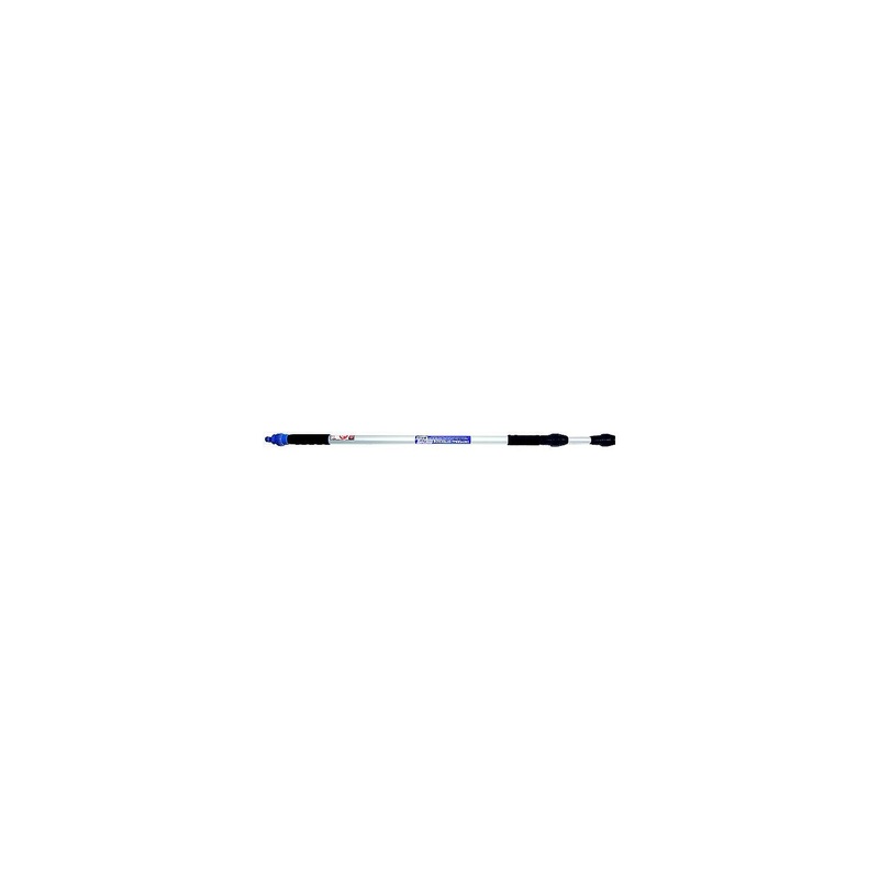 Dicor Corporation CP-3MP Telescoping Pole, 4′-10′