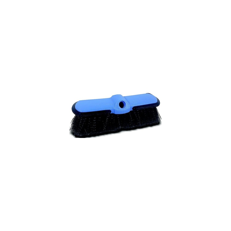 Dicor Corporation CP-MB10R CPMB10R 10″ Medium Bristle Roof Scrub Brush